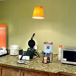 Hampton Inn Raleigh/Town Of Wake Forest 