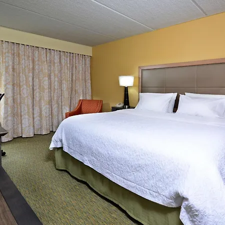 Hampton Inn Raleigh/Town Of Wake Forest Exterior foto