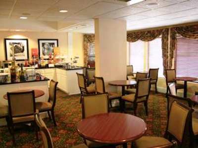 Hampton Raleigh/town Of Hotel Wake Forest