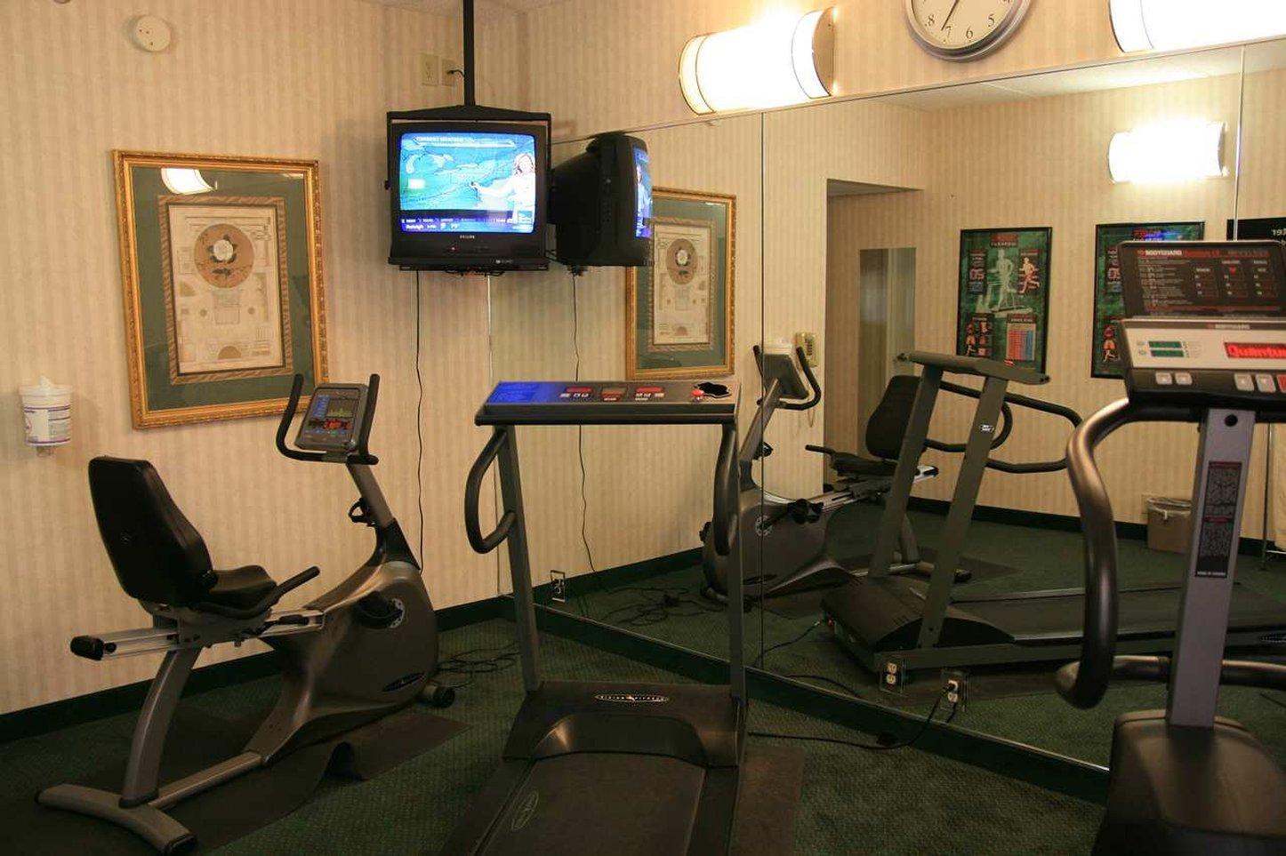 Hampton Raleigh/town Of Hotel Wake Forest
