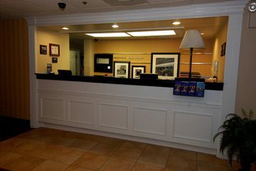 Hotel Hampton Raleigh/town Of 3*