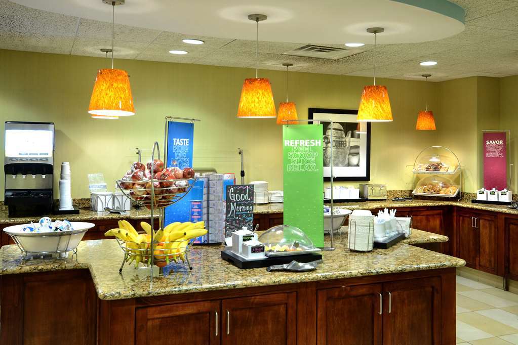 Hotel Hampton Raleigh/town Of Wake Forest
